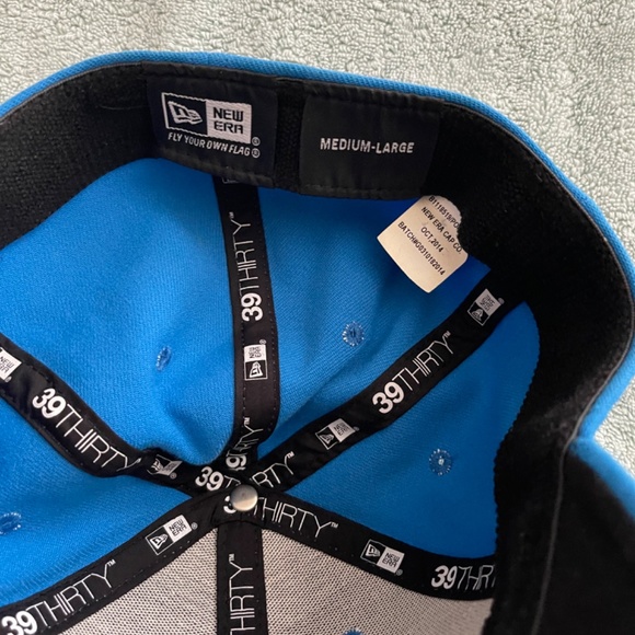 Taylormade R15 golf hat - Picture 4 of 4